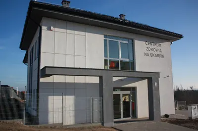 Centrum Zdrowia na Skarpie