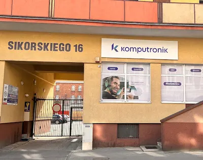 Komputronik